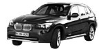 BMW E84 U0562 Fault Code