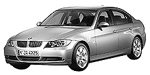 BMW E92 U0562 Fault Code