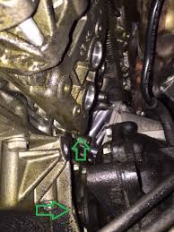 See U0562 in engine